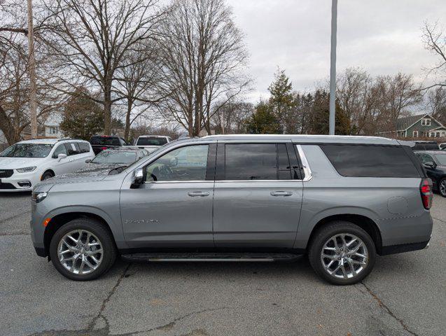 new 2024 Chevrolet Suburban car, priced at $86,750