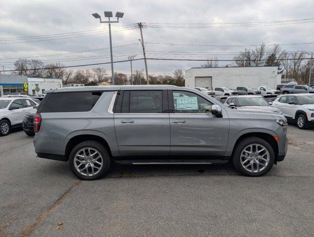 new 2024 Chevrolet Suburban car, priced at $86,750