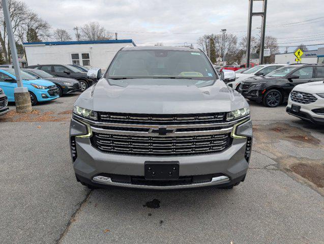 new 2024 Chevrolet Suburban car, priced at $86,750