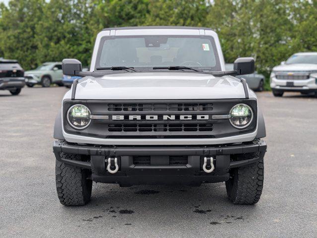 used 2022 Ford Bronco car, priced at $37,140