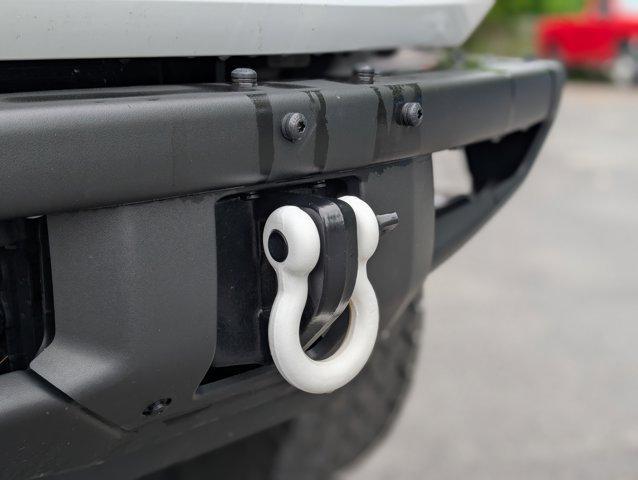 used 2022 Ford Bronco car, priced at $37,140