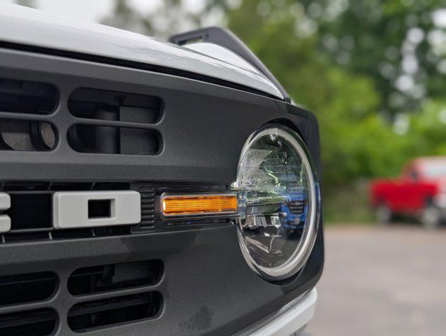 used 2022 Ford Bronco car, priced at $37,140