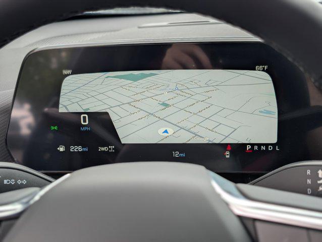 new 2026 Chevrolet Equinox car, priced at $34,738