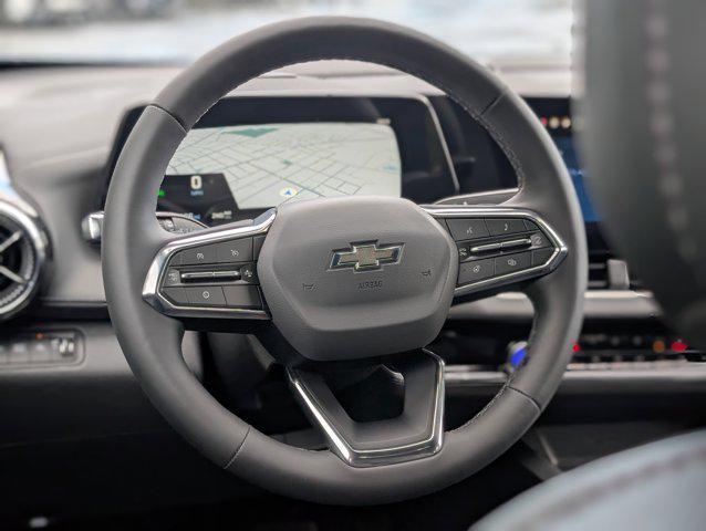 new 2026 Chevrolet Equinox car, priced at $34,738