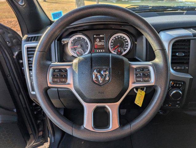 used 2021 Ram 1500 Classic car, priced at $31,000