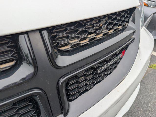 used 2018 Dodge Grand Caravan car, priced at $16,259