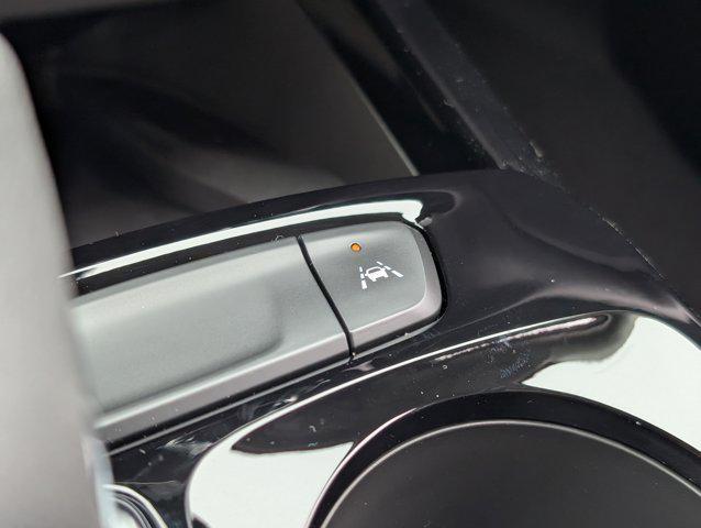new 2025 Chevrolet Trax car, priced at $26,380