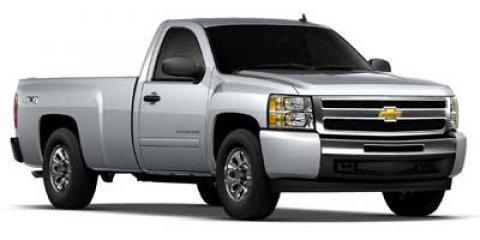 used 2012 Chevrolet Silverado 1500 car