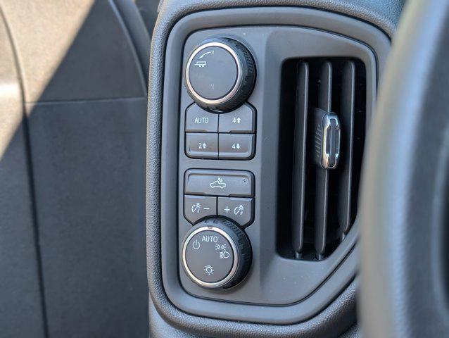 used 2021 Chevrolet Silverado 1500 car, priced at $38,973