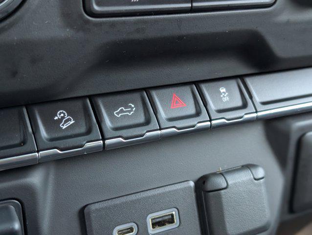 used 2021 Chevrolet Silverado 1500 car, priced at $38,973