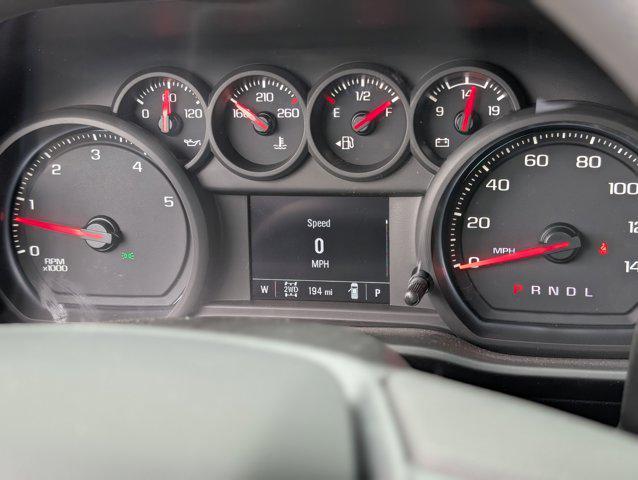 new 2024 Chevrolet Silverado 3500 car, priced at $77,800