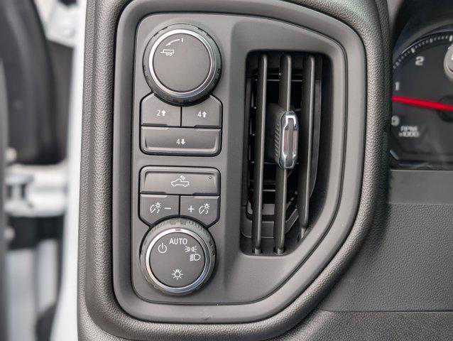 new 2024 Chevrolet Silverado 3500 car, priced at $77,800