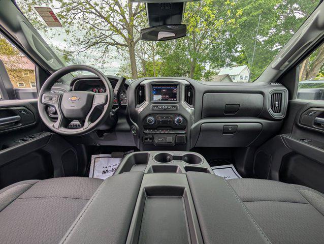 new 2024 Chevrolet Silverado 3500 car, priced at $77,800