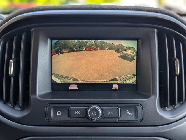 used 2020 Chevrolet Colorado car, priced at $24,770