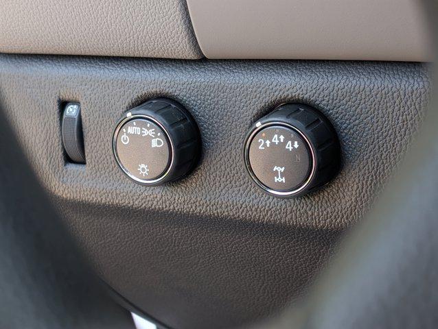 used 2020 Chevrolet Colorado car, priced at $24,770