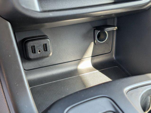 used 2020 Chevrolet Colorado car, priced at $24,770