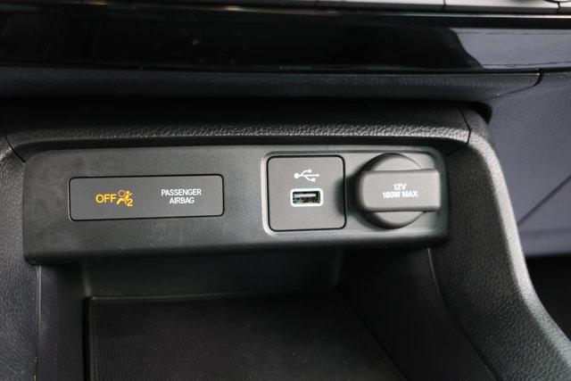 used 2022 Honda Civic car, priced at $22,500