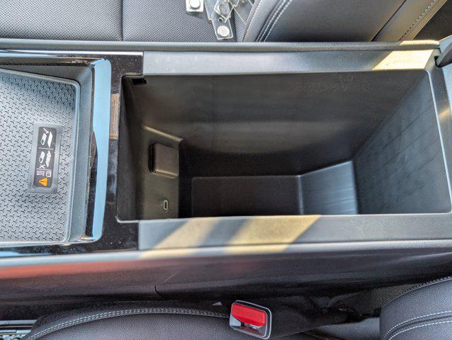 new 2025 Chevrolet Blazer EV car, priced at $51,193