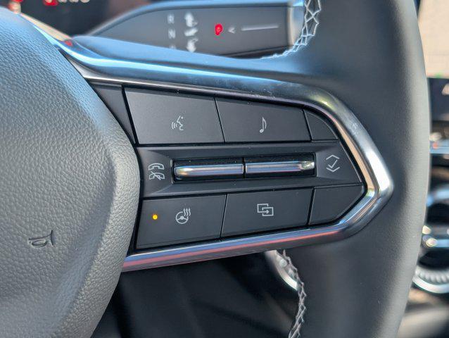 new 2025 Chevrolet Blazer EV car, priced at $51,193
