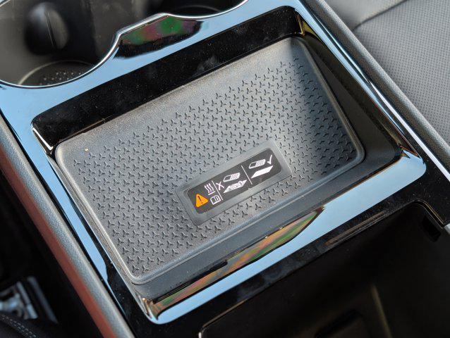 new 2025 Chevrolet Blazer EV car, priced at $51,193