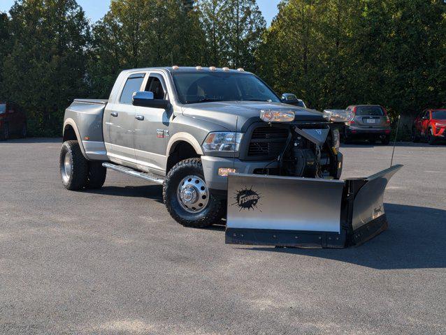 used 2012 Ram 3500 car, priced at $44,550