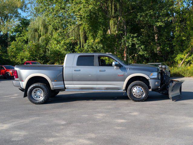used 2012 Ram 3500 car, priced at $44,550
