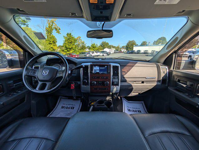 used 2012 Ram 3500 car, priced at $44,550
