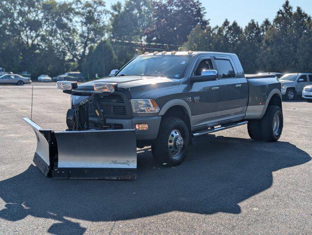 used 2012 Ram 3500 car, priced at $44,550