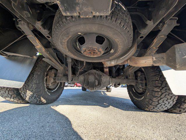 used 2012 Ram 3500 car, priced at $44,550