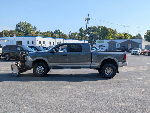 used 2012 Ram 3500 car, priced at $44,550