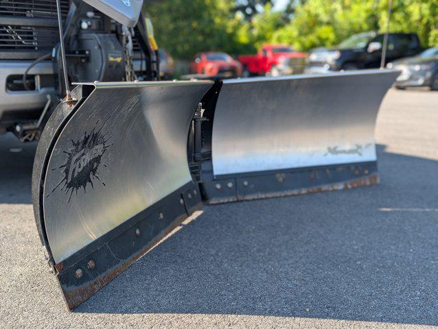 used 2012 Ram 3500 car, priced at $44,550