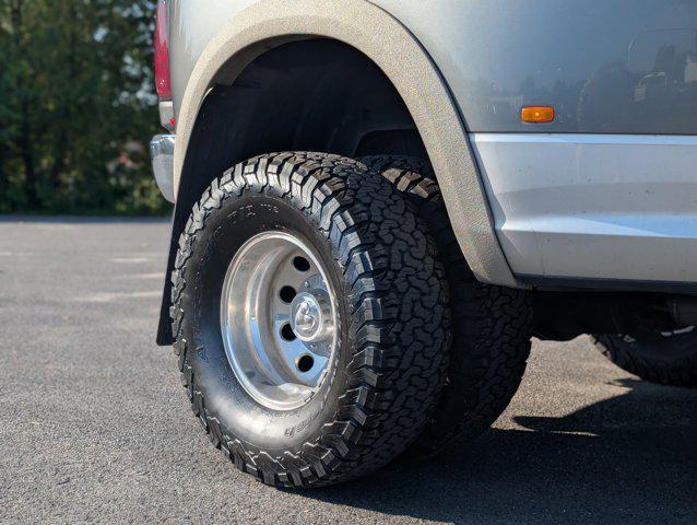 used 2012 Ram 3500 car, priced at $44,550