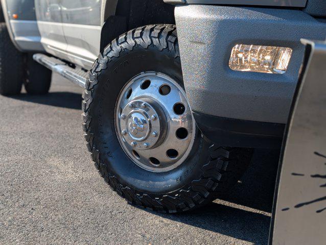 used 2012 Ram 3500 car, priced at $44,550