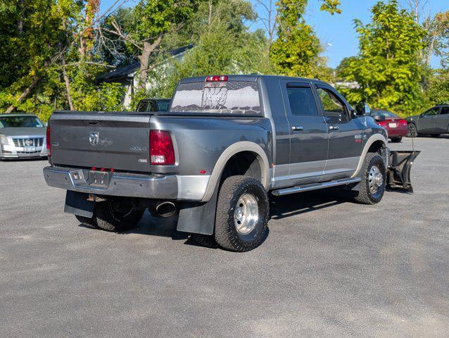 used 2012 Ram 3500 car, priced at $44,550
