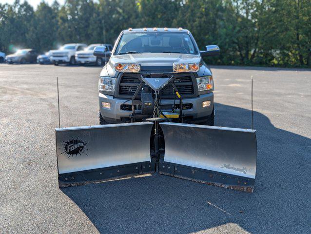 used 2012 Ram 3500 car, priced at $44,550