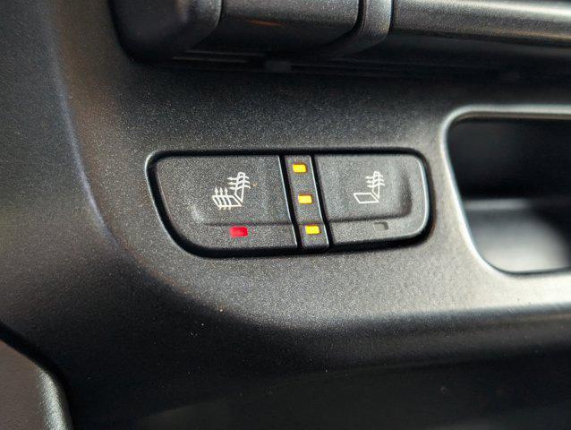 used 2016 Chevrolet Colorado car, priced at $23,000