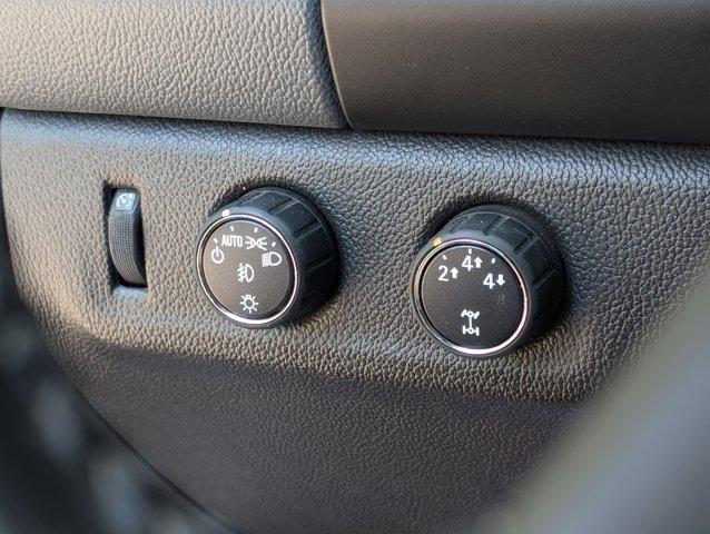 used 2016 Chevrolet Colorado car, priced at $23,000