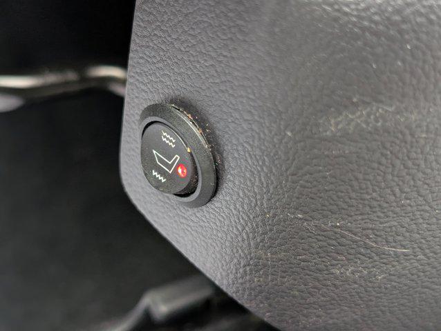used 2023 Toyota RAV4 car, priced at $27,550