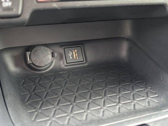 used 2023 Toyota RAV4 car, priced at $27,550