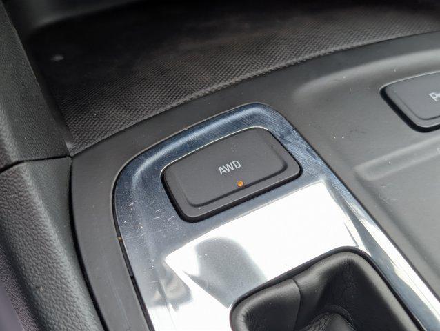 used 2022 Chevrolet Equinox car, priced at $22,500