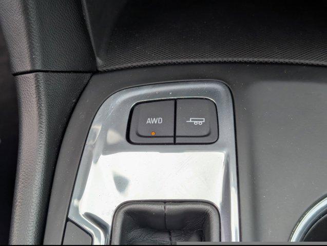 used 2018 Chevrolet Equinox car, priced at $14,900