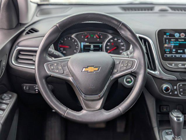 used 2018 Chevrolet Equinox car, priced at $14,900