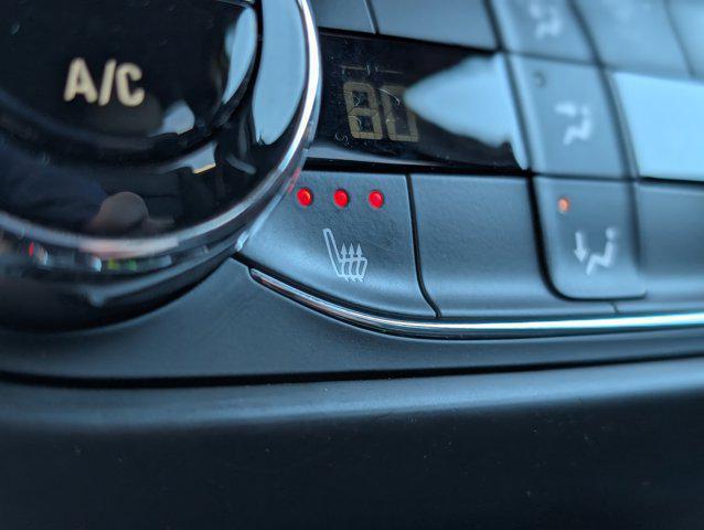 used 2022 Chevrolet TrailBlazer car, priced at $24,150