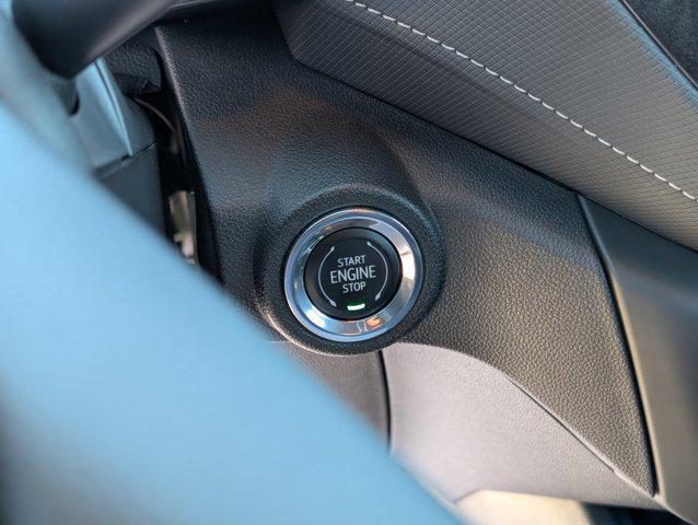 used 2022 Chevrolet TrailBlazer car, priced at $24,150