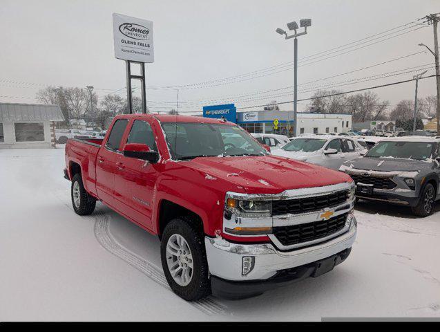 used 2019 Chevrolet Silverado 1500 car, priced at $29,000