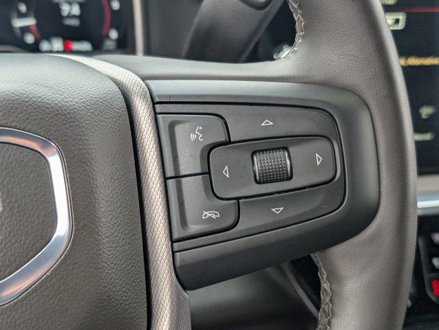 used 2024 GMC Sierra 3500 car, priced at $76,161