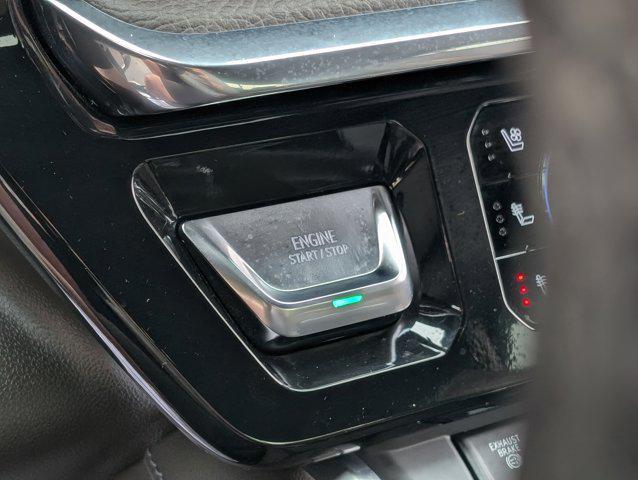 used 2024 GMC Sierra 3500 car, priced at $76,161