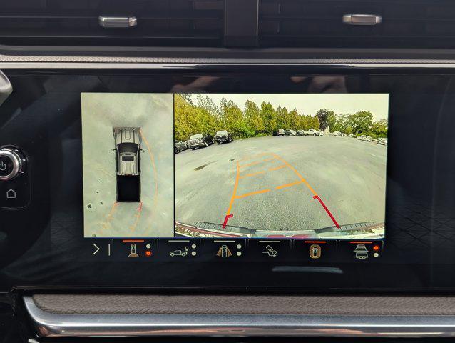 used 2024 GMC Sierra 3500 car, priced at $76,161