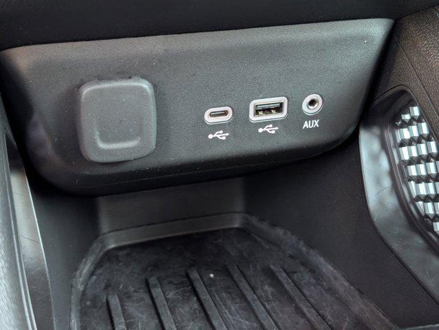 used 2022 Chevrolet TrailBlazer car, priced at $22,500