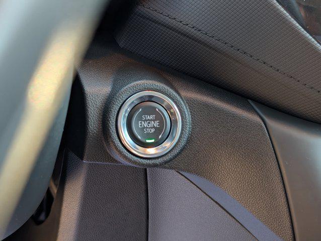 used 2022 Chevrolet TrailBlazer car, priced at $22,500